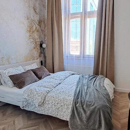 Lion Apartments - Premium Studio With Balcony Cracovia Exterior foto