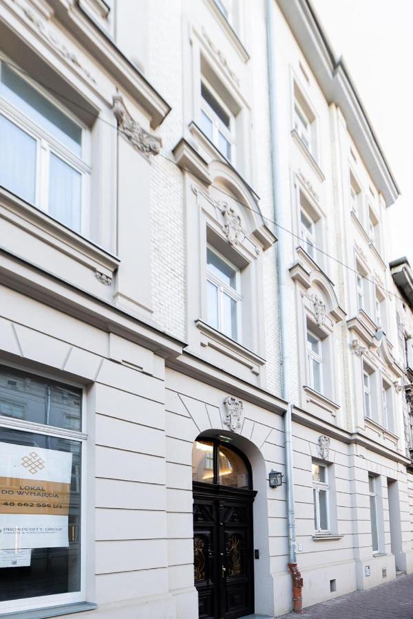 Lion Apartments - Premium Studio Cracovia Exterior foto