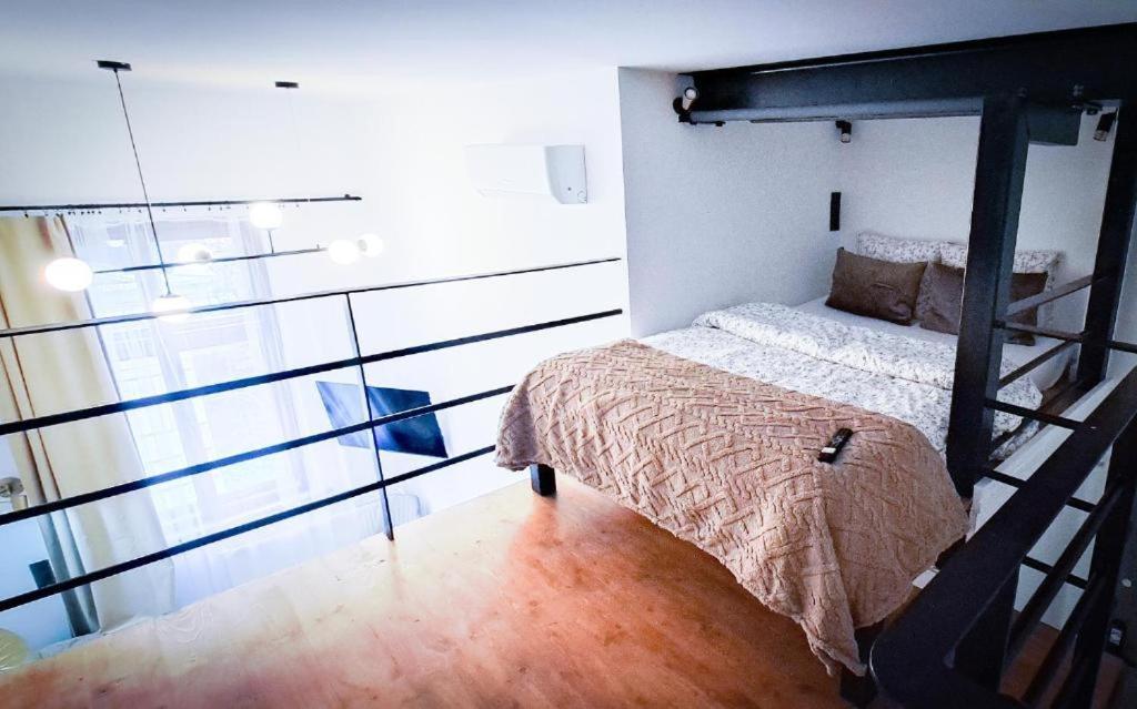 Lion Apartments - Premium Studio With Balcony Cracovia Exterior foto