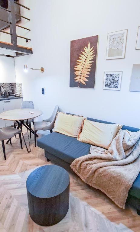 Lion Apartments - Premium Studio Cracovia Exterior foto