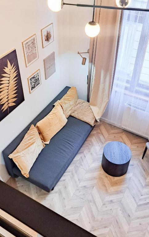 Lion Apartments - Premium Studio With Balcony Cracovia Exterior foto