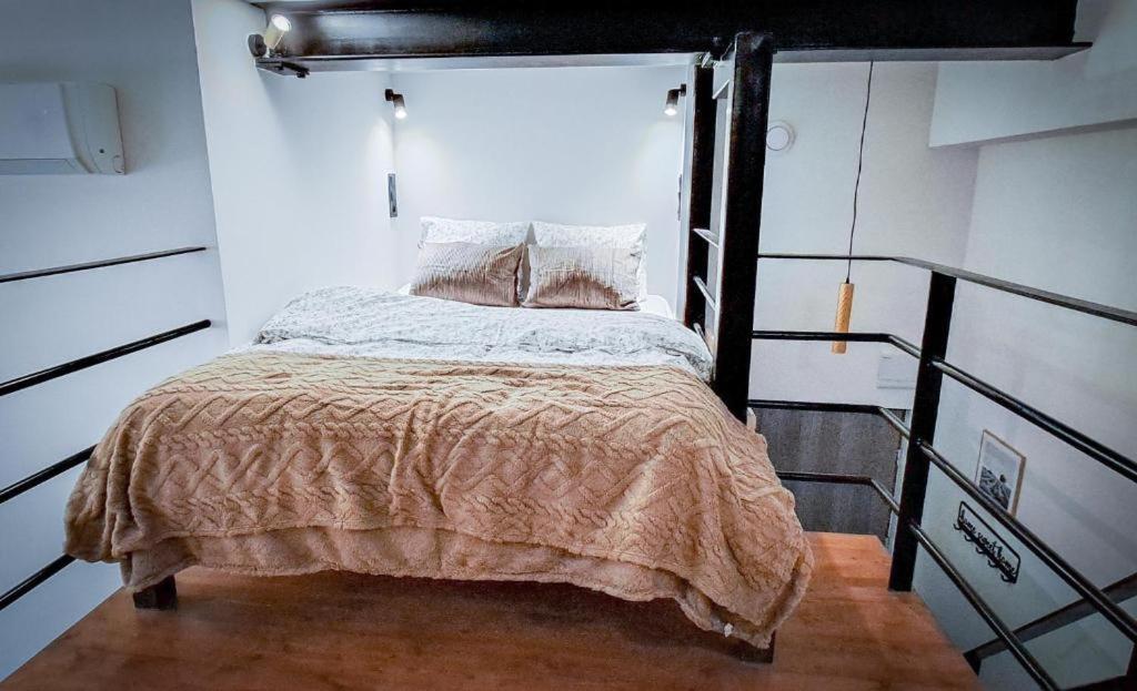 Lion Apartments - Premium Studio With Balcony Cracovia Exterior foto