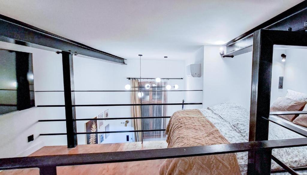 Lion Apartments - Premium Studio Cracovia Exterior foto