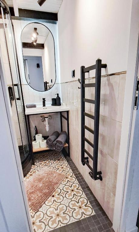 Lion Apartments - Premium Studio With Balcony Cracovia Exterior foto