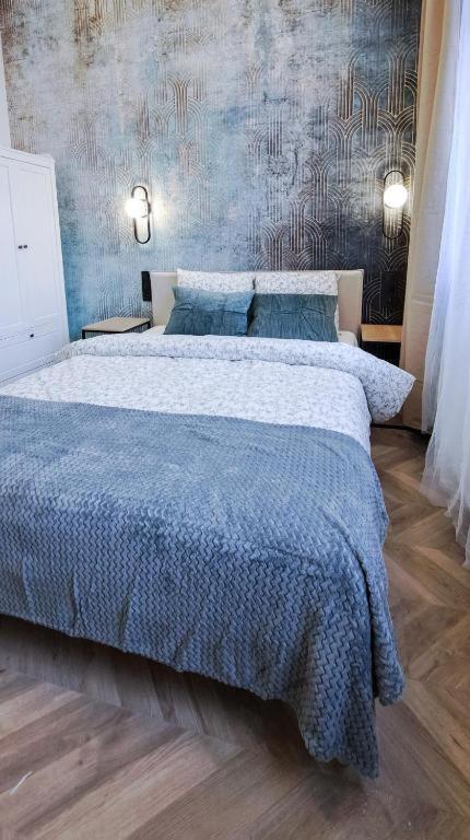 Lion Apartments - Premium Studio With Balcony Cracovia Exterior foto