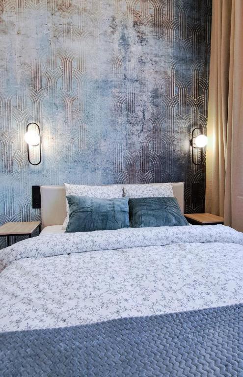 Lion Apartments - Premium Studio With Balcony Cracovia Exterior foto