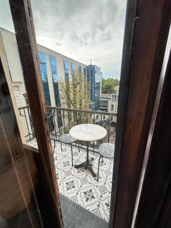 Lion Apartments - Premium Studio With Balcony Cracovia Exterior foto