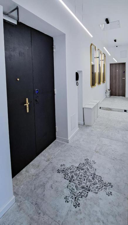 Lion Apartments - Premium Studio Cracovia Exterior foto