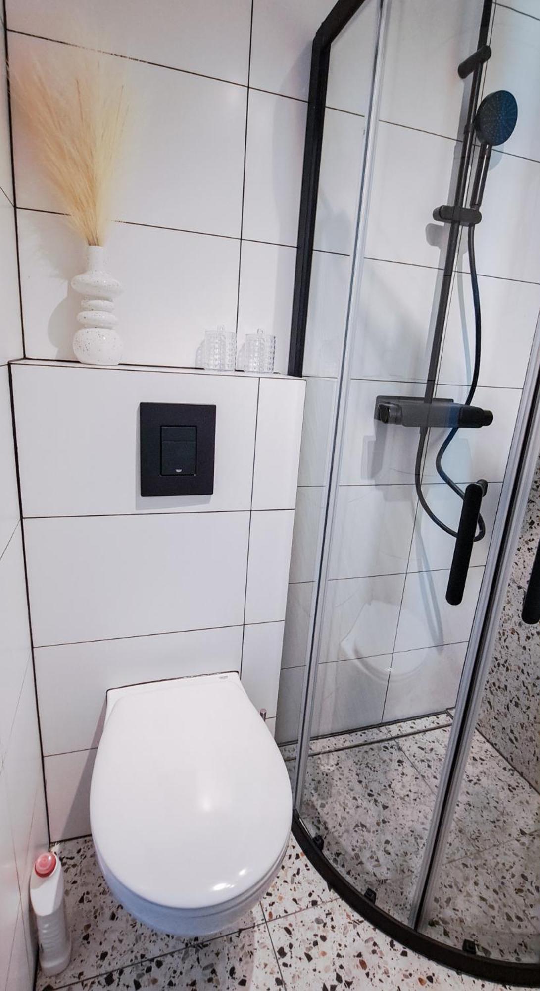 Lion Apartments - Premium Studio With Balcony Cracovia Exterior foto