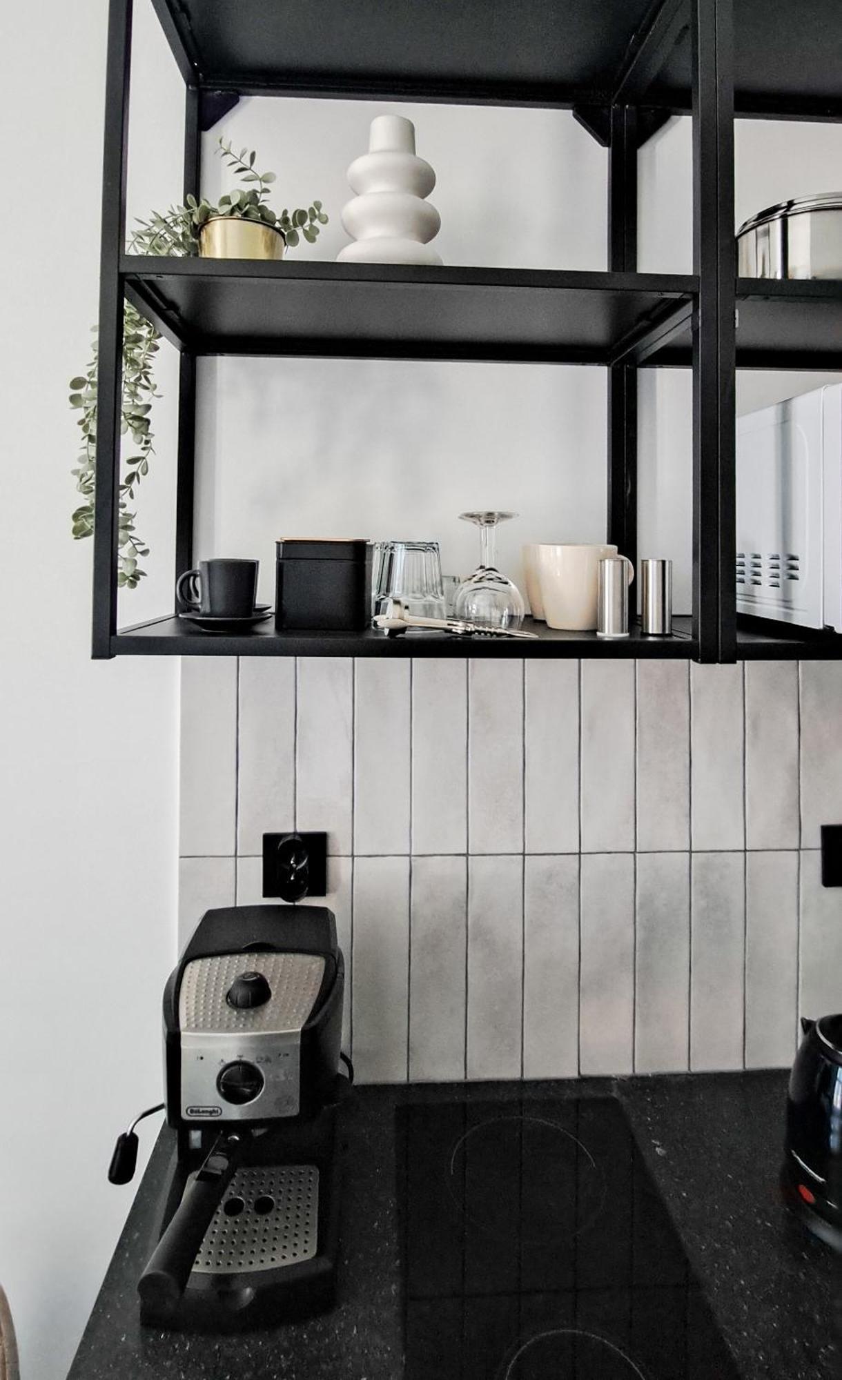 Lion Apartments - Premium Studio With Balcony Cracovia Exterior foto