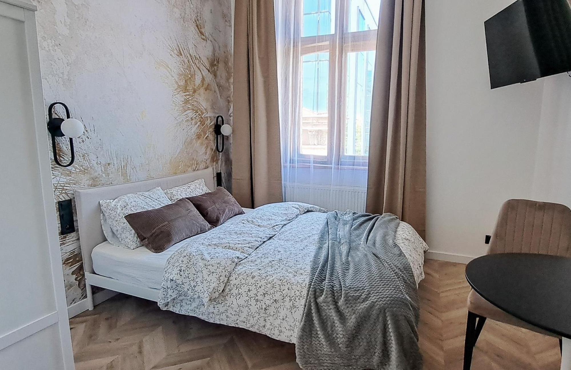 Lion Apartments - Premium Studio Cracovia Exterior foto