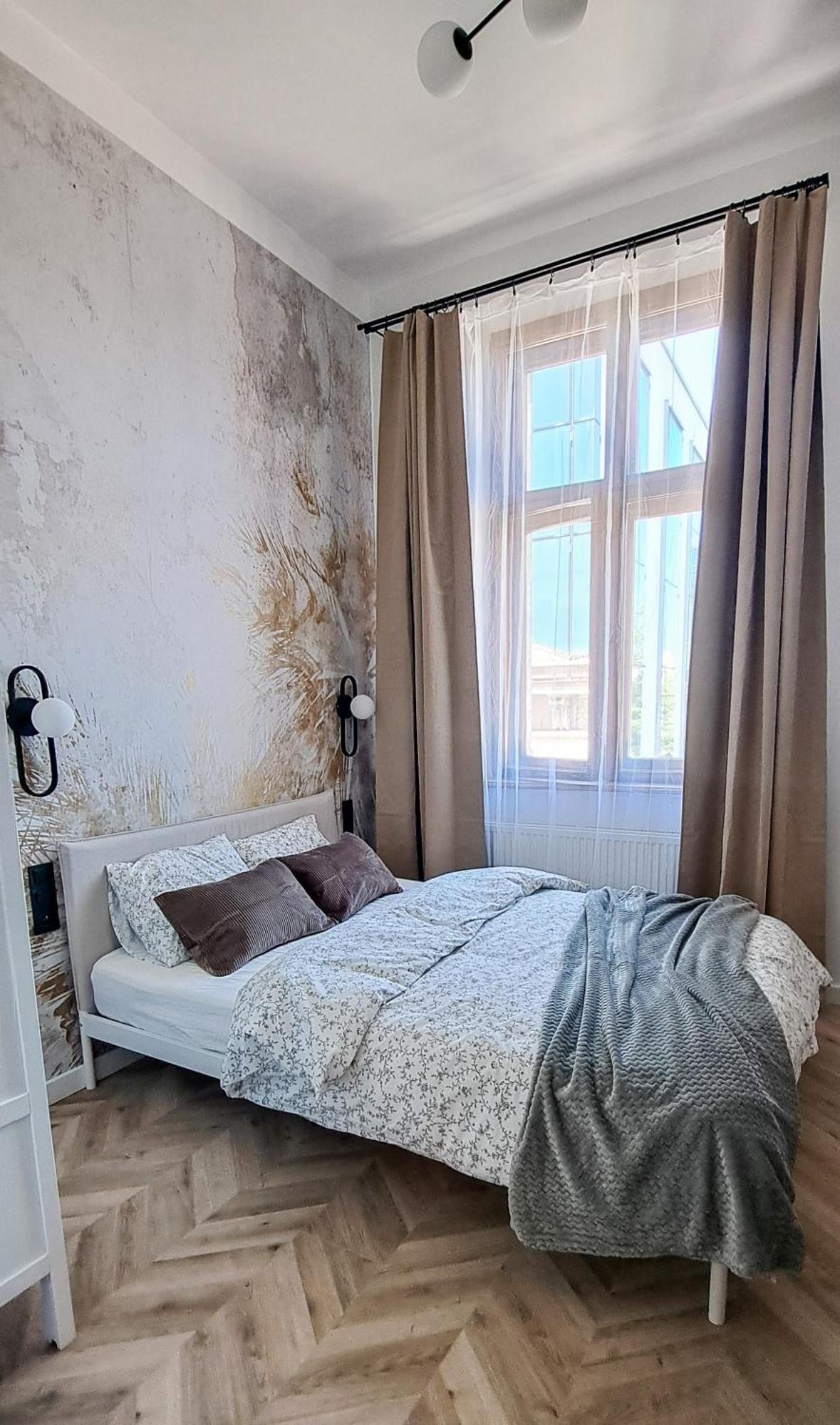 Lion Apartments - Premium Studio With Balcony Cracovia Exterior foto