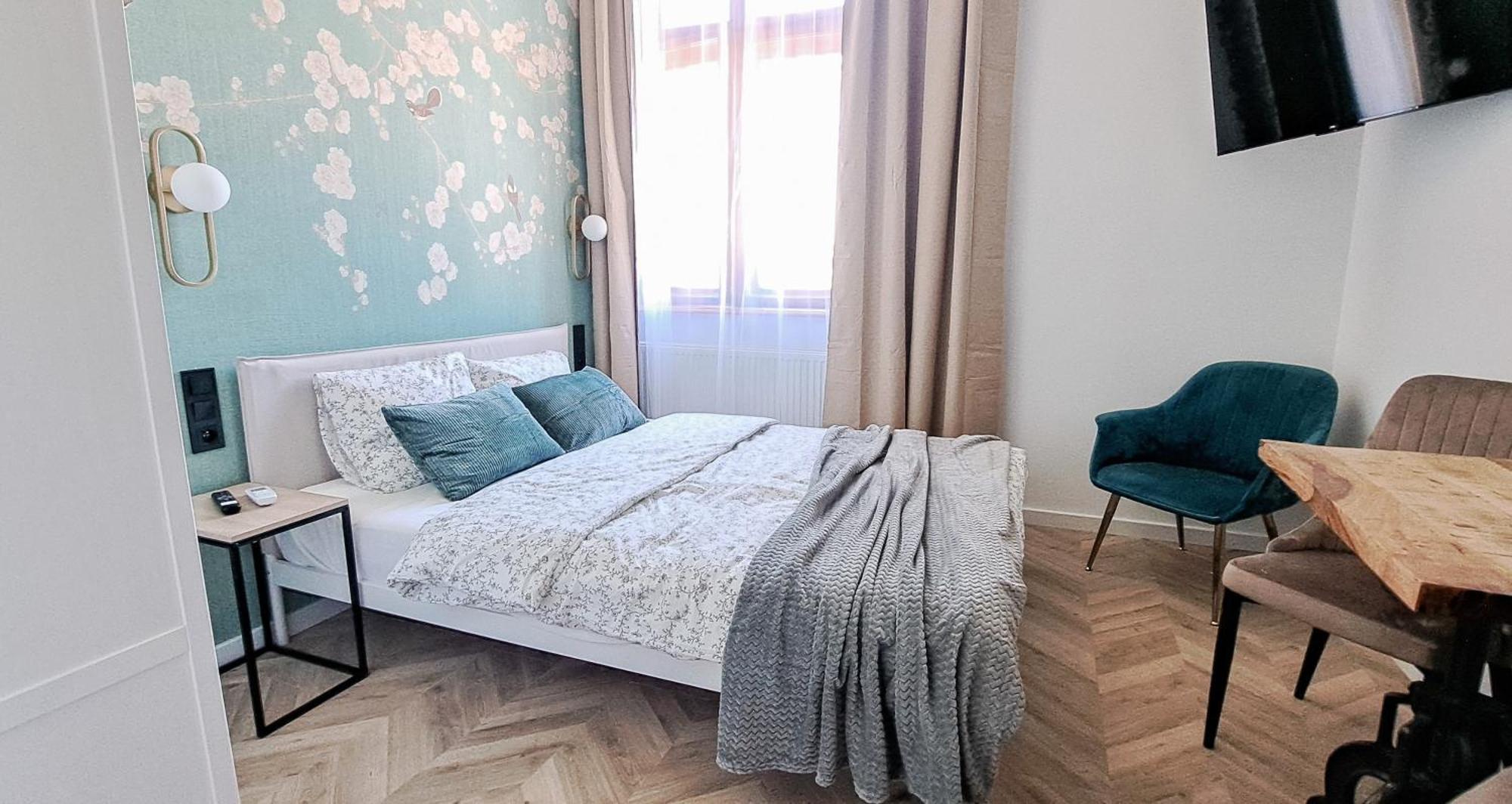 Lion Apartments - Premium Studio Cracovia Exterior foto