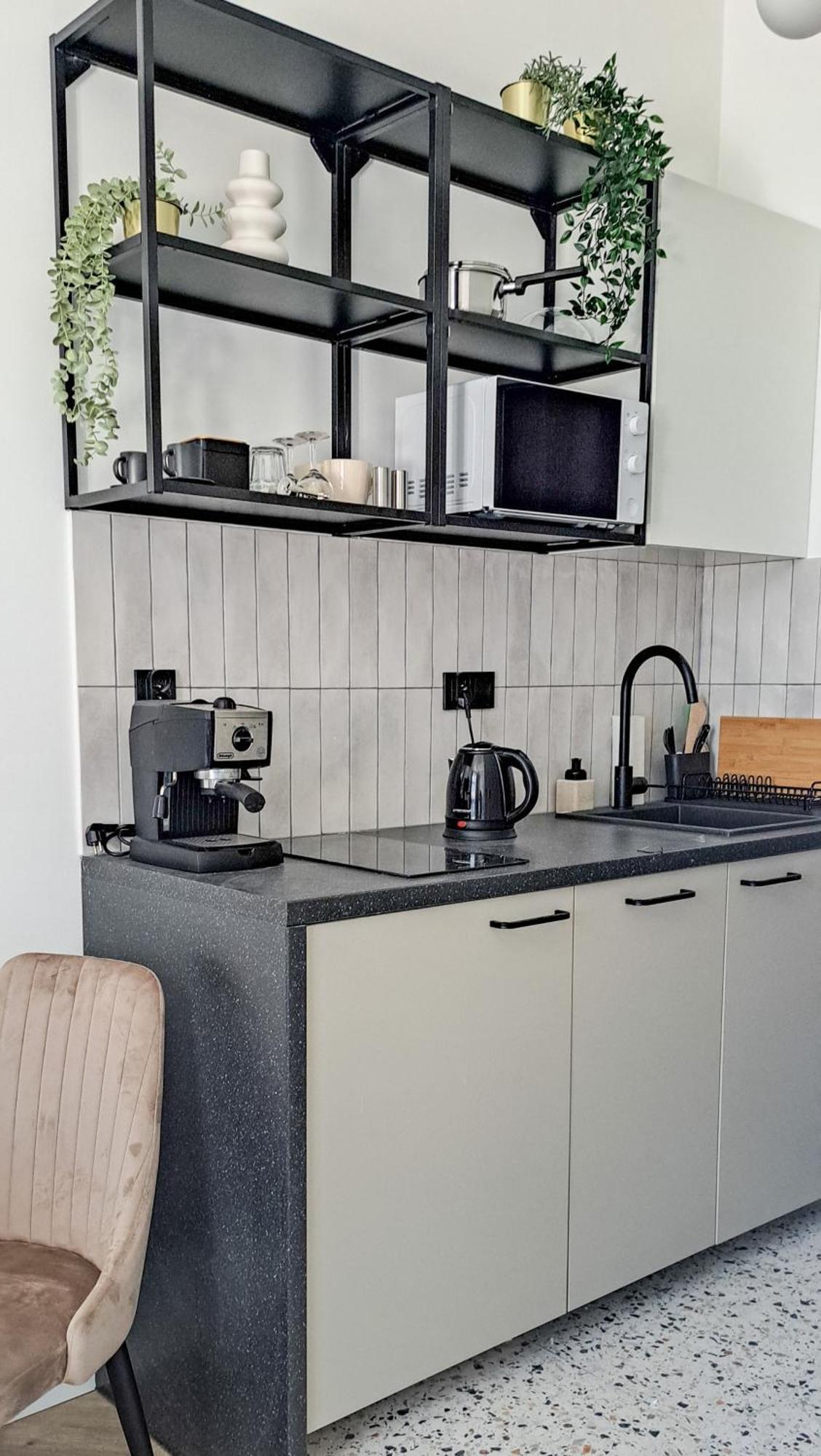 Lion Apartments - Premium Studio With Balcony Cracovia Exterior foto