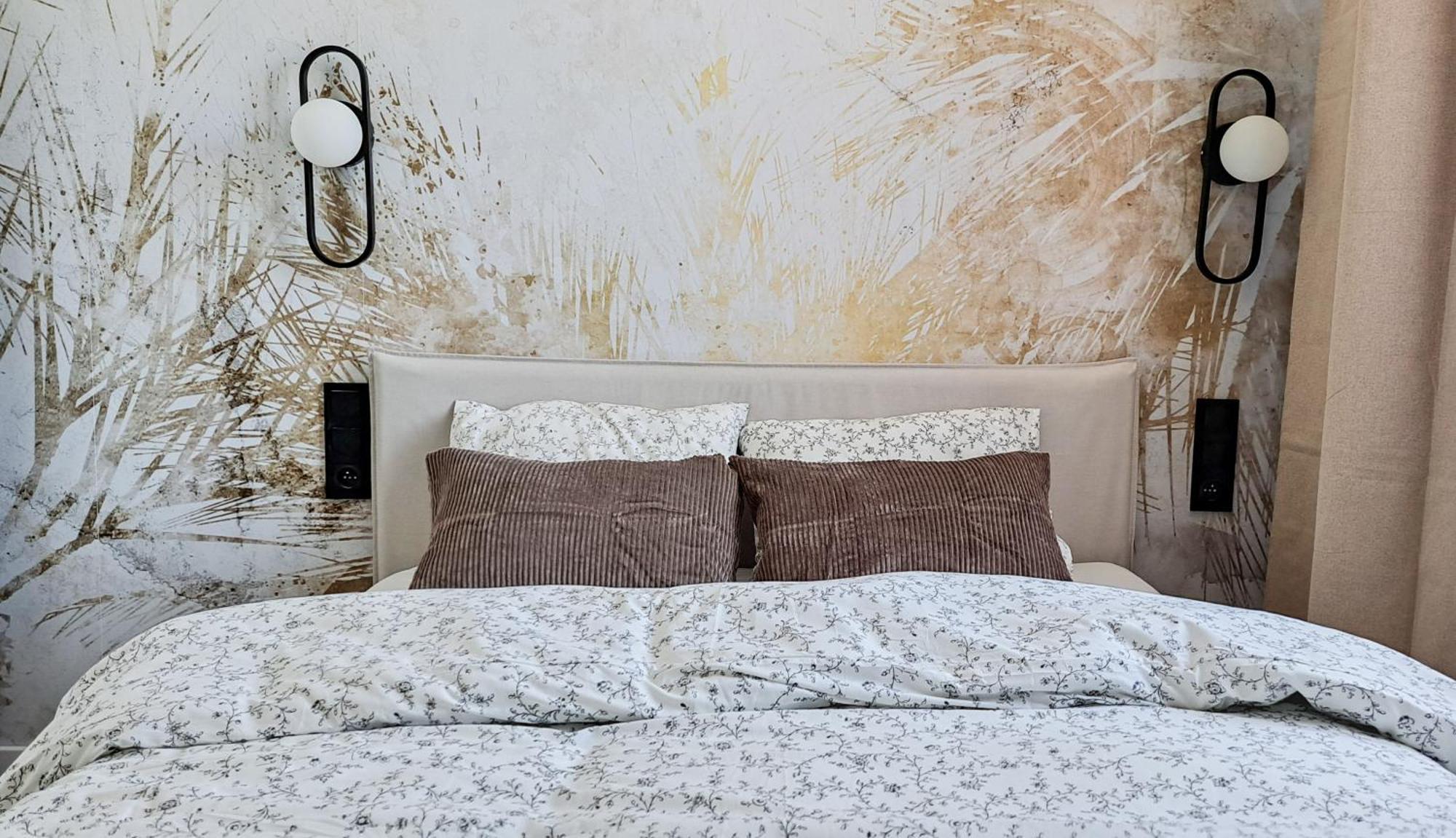 Lion Apartments - Premium Studio With Balcony Cracovia Exterior foto