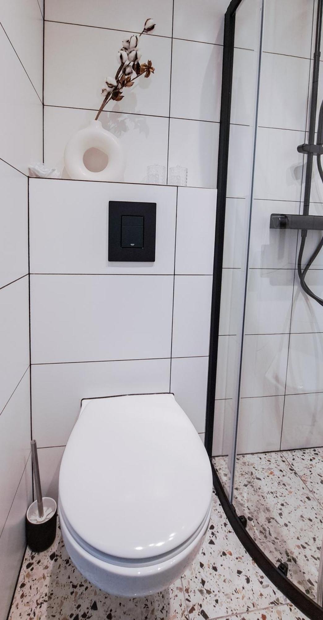 Lion Apartments - Premium Studio With Balcony Cracovia Exterior foto